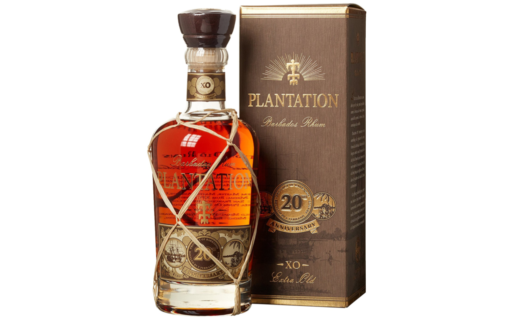 Plantation Barbados Extra Old 