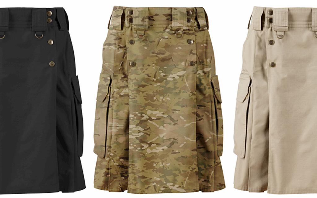 5.11 Tactical Duty Kilt Bild 1 von 1
