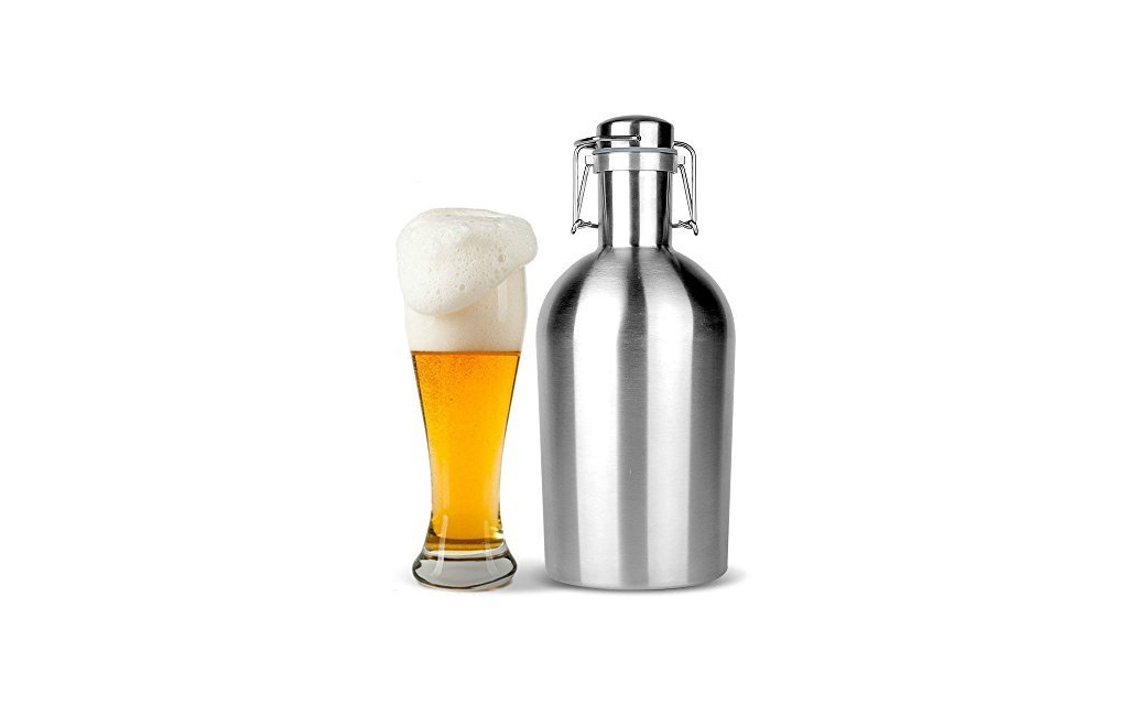 Olayer Bier Growler 