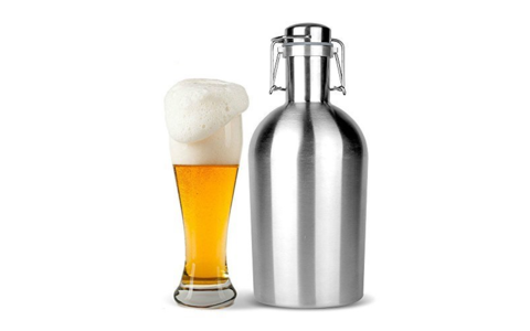 Olayer Bier Growler 