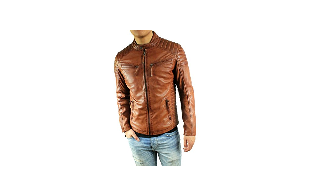 Dante Bikerjacke 