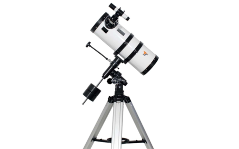 TS-Optics Spiegelteleskop