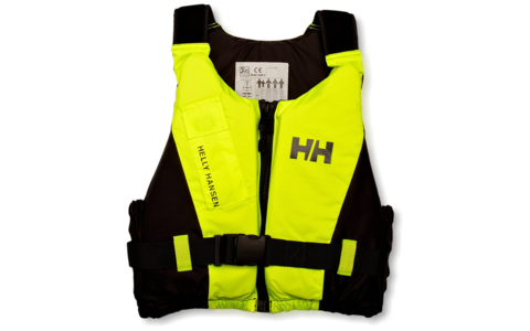 Helly Hansen Rettungsweste 