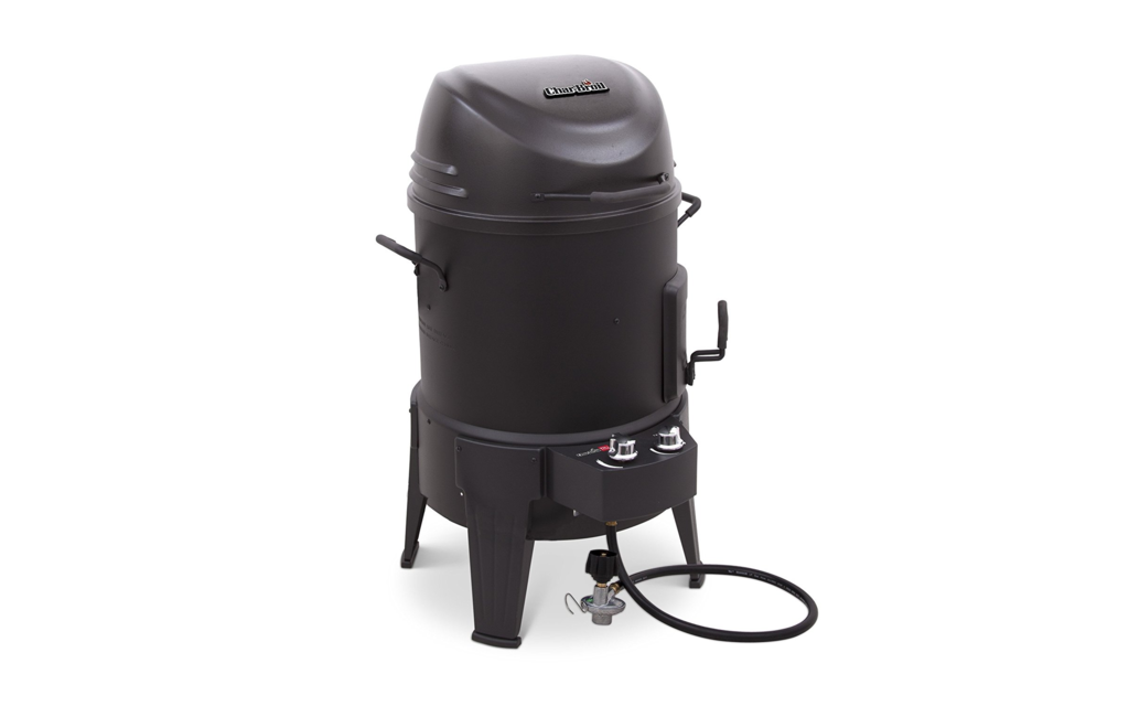 Char-Broil Smoker, Roaster & Grill