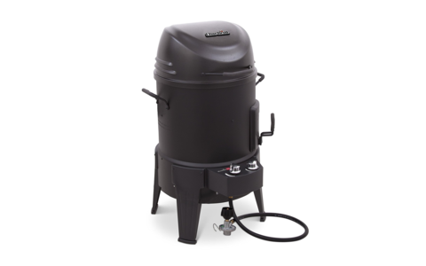Char-Broil Smoker, Roaster & Grill