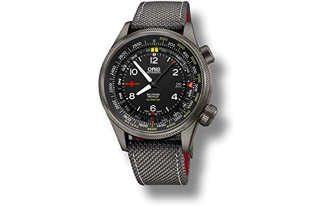 ORIS | Big Crown ProPilot Altimeter REGA Limited Edition