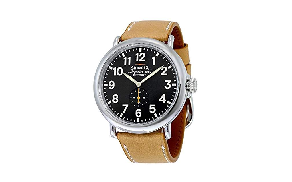 Shinola The Runwell