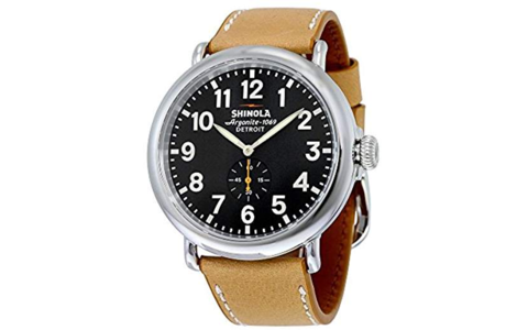 Shinola The Runwell