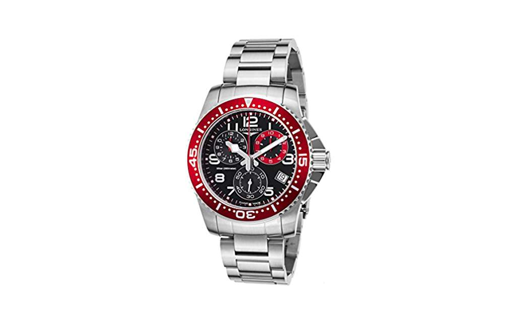 Longines HydroConquest Chrono