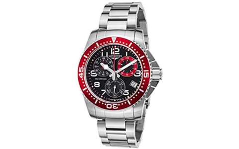 Longines HydroConquest Chrono