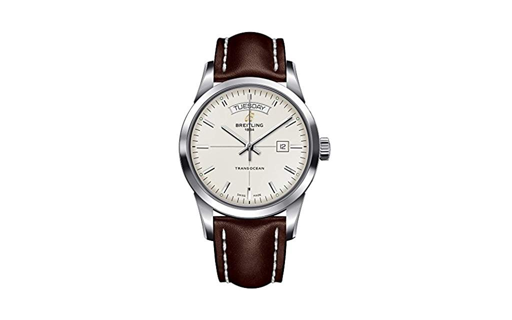 BREITLING | TRANSOCEAN 