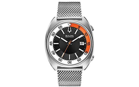 BULOVA | ACCUTRON II - Snorkel