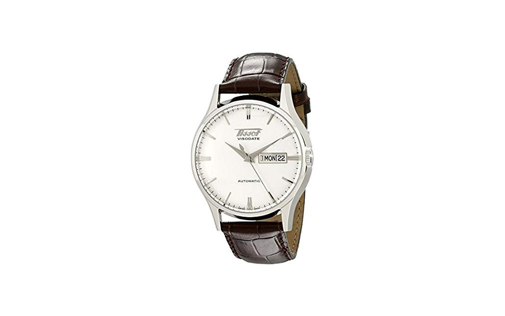 Tissot Heritage Visodate