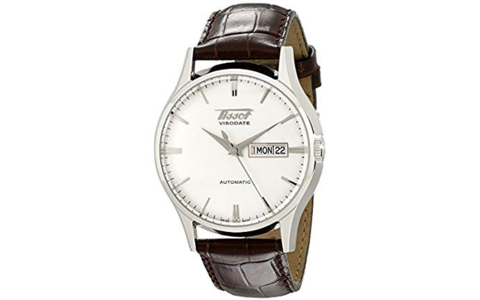 Tissot Heritage Visodate