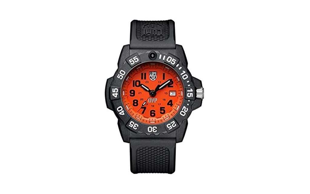 LUMINOX | Sea - Scott Cassell Serie