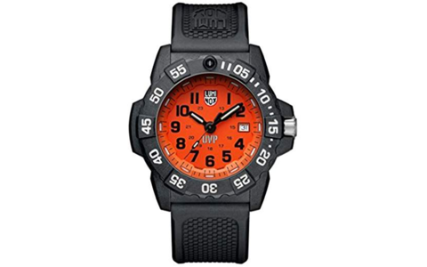 LUMINOX | Sea - Scott Cassell Serie