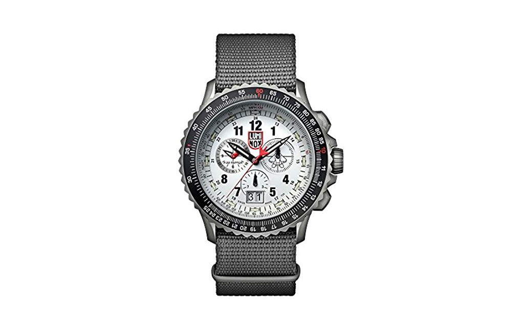 LUMINOX | F-22 RAPTOR Chrono