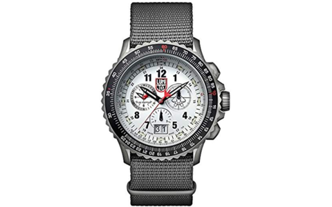 LUMINOX | F-22 RAPTOR Chrono