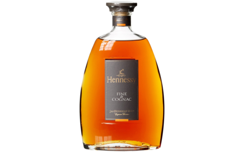 Hennessy Fine de Cognac