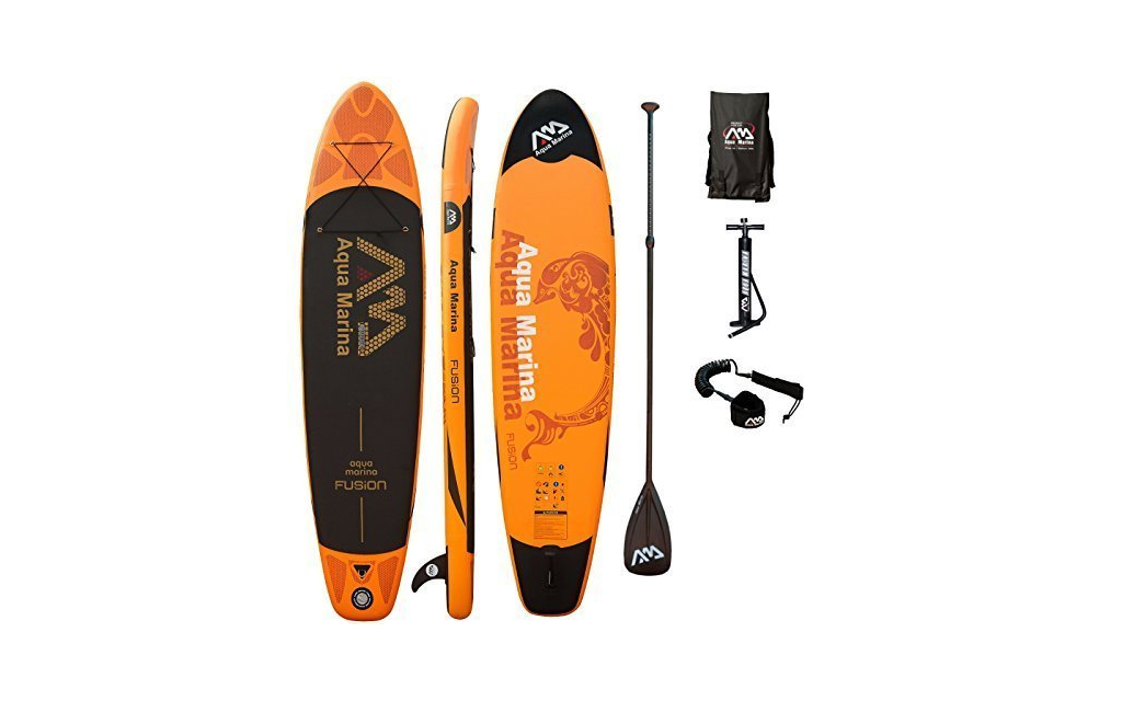 AQUA MARINA  Paddle Board 