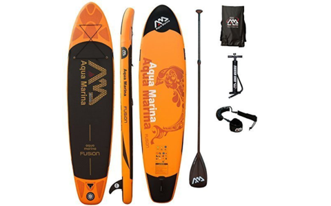 AQUA MARINA  Paddle Board 