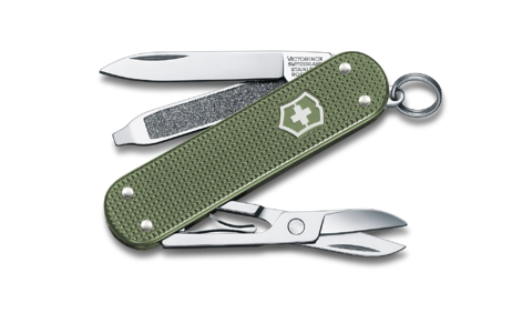 VICTORINOX | Alox Limited Edition