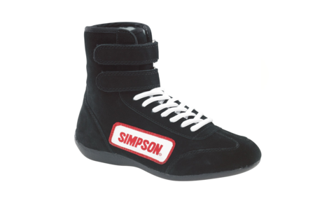 SIMPSON Racing Schuhe