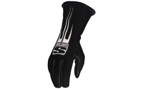 SIMPSON Racing Handschuhe 