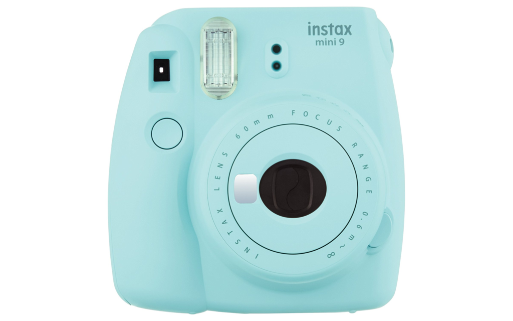 Fujifilm Instax Mini 9 