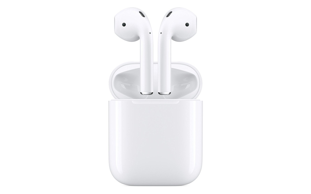 Apple Airpods In-Ear-Kopfhörer