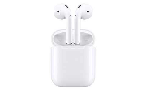 Apple Airpods In-Ear-Kopfhörer