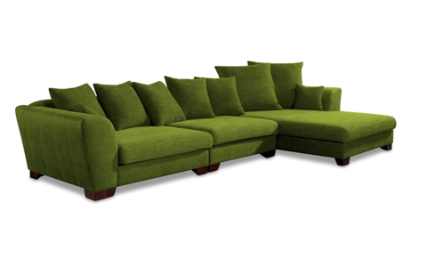  The Lounge Company Irish Green