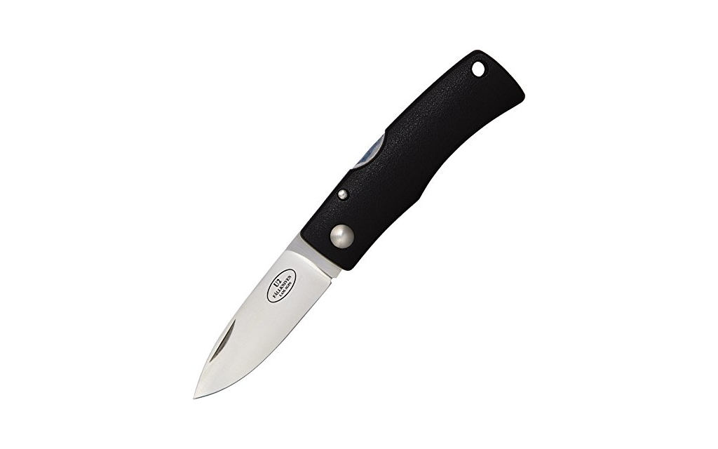 Fallkniven Model U2