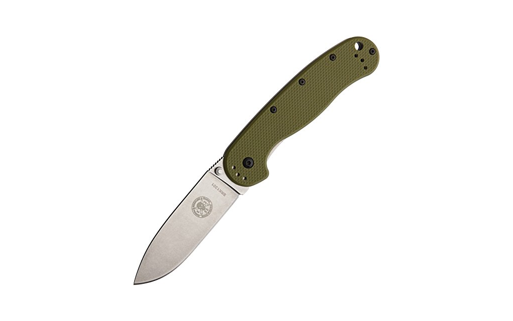 Esee Avispa Klappmesser