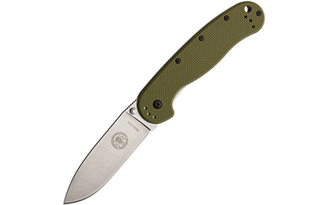 Esee Avispa Klappmesser