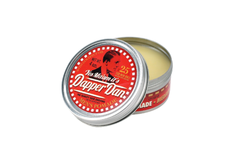 Dapper Dan Men's Pomade