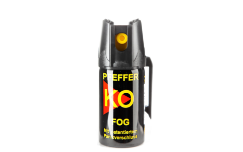 BALLISTOL Pfefferspray Fog