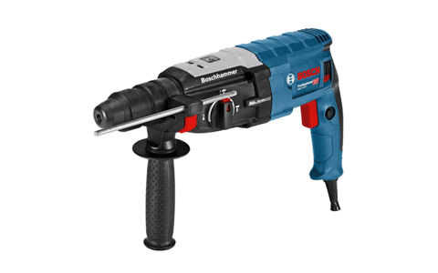 Bosch Professional Bohrhammer 