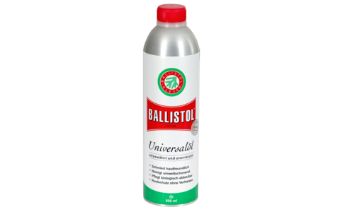 Ballistol Öl 500 ml