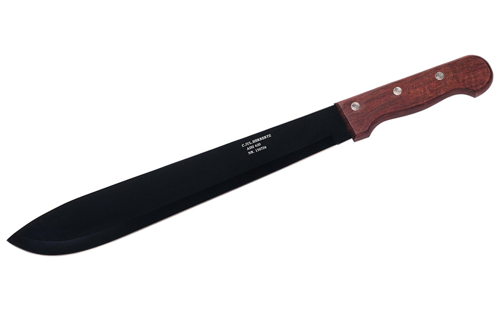 Herbertz Outdoor Machete 