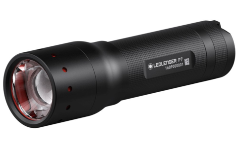 Ledlenser P7 