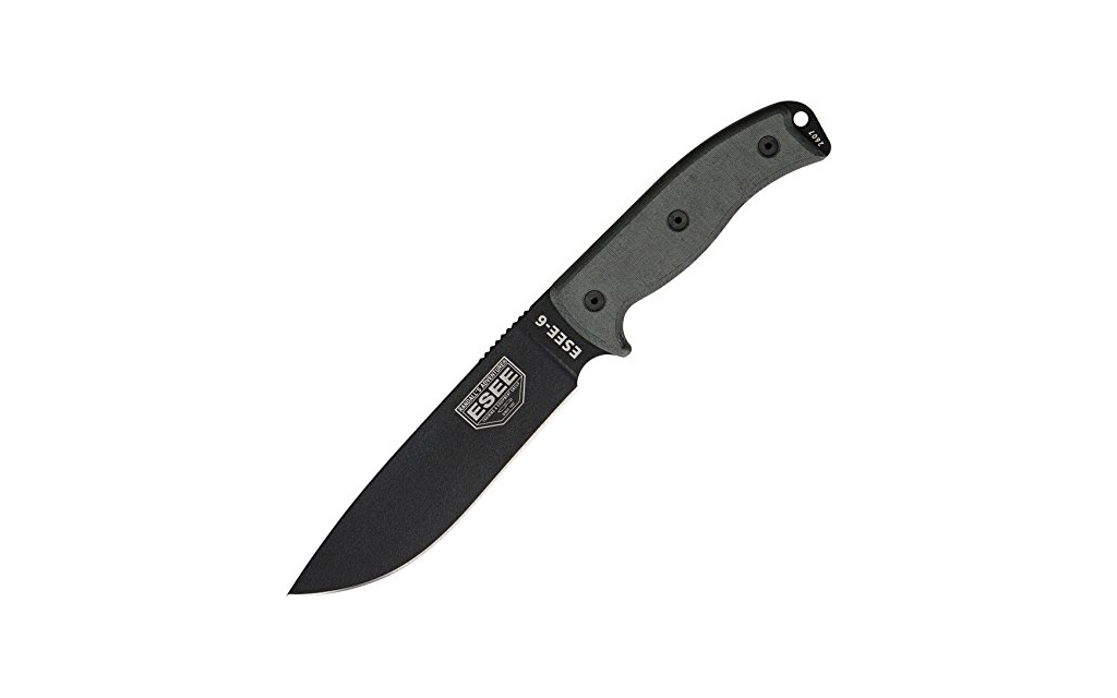 ESEE Model 6