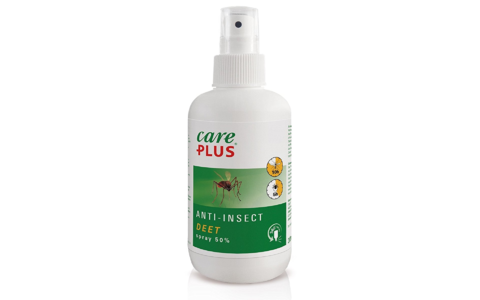 Care Plus Anti-Insect