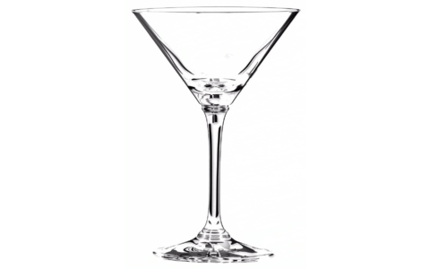 Riedel Martini 2 Gläser