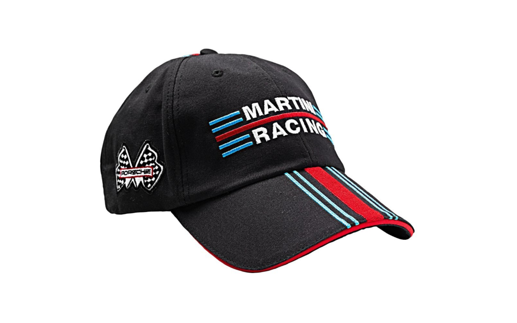 Martini Porsche Racing  Edition