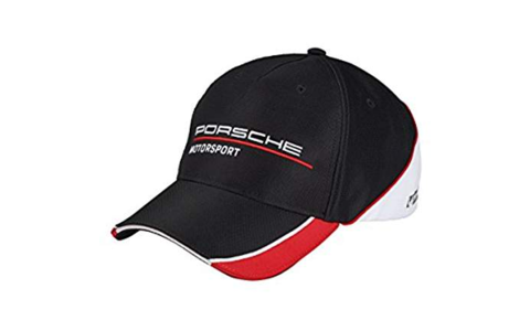 Original Porsche Baseball-Cap 