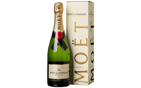 Moët & Chandon Brut Impérial 