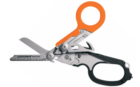 LEATHERMAN Multi-Tool | Raptor