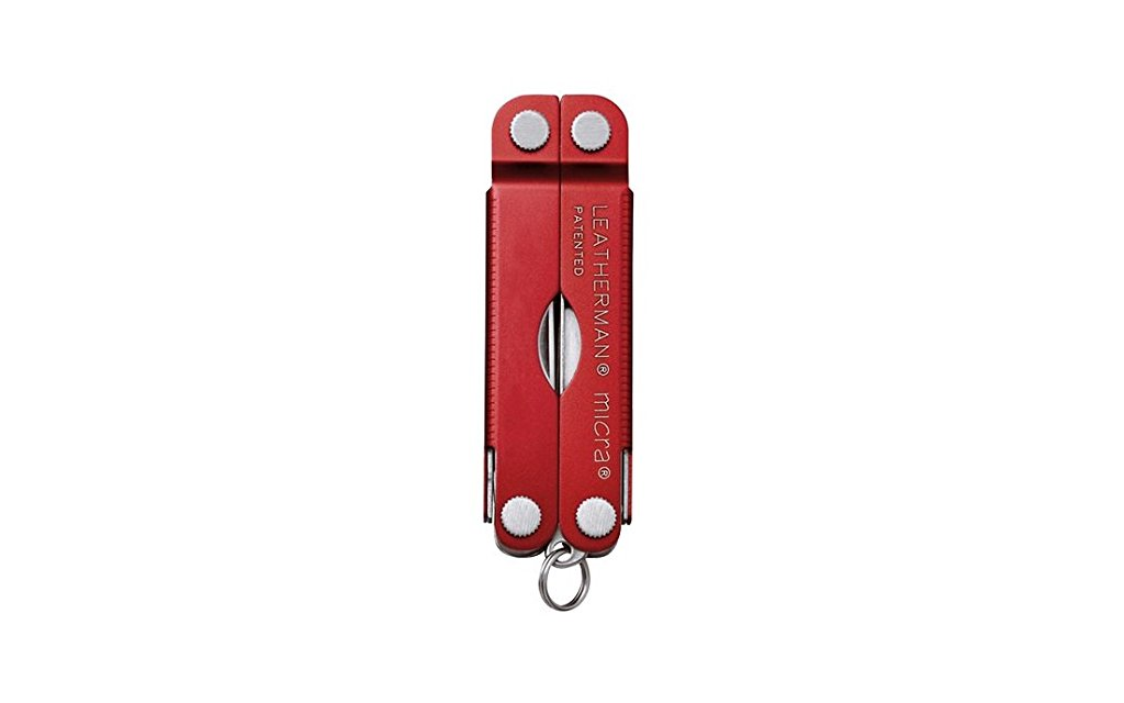 LEATHERMAN Multi-Tool | Micra 