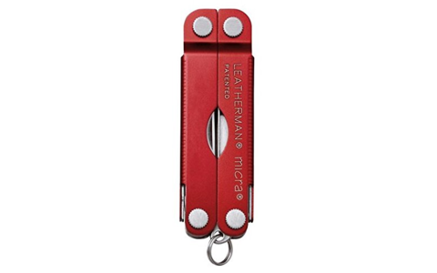 LEATHERMAN Multi-Tool | Micra 